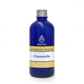 CHAMOMILE baby oil