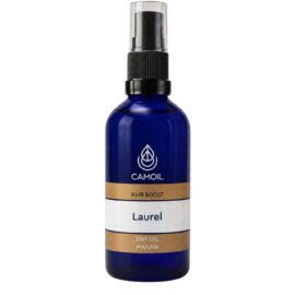 LAUREL τονωτικό έλαιο δάφνης μαλλιών
