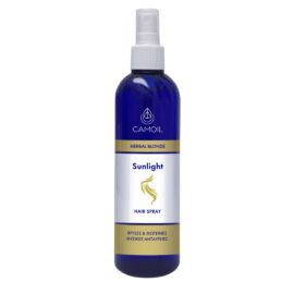 Sunlight Hairspray