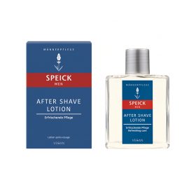 After Shave Lotion