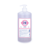 Οινόπνευμα 1000ml με Αντλία