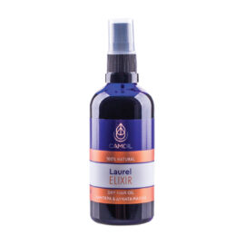 Laurel ELIXIR NATURAL DRY HAIR OIL