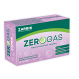 ZEROGAS 40 Softgels